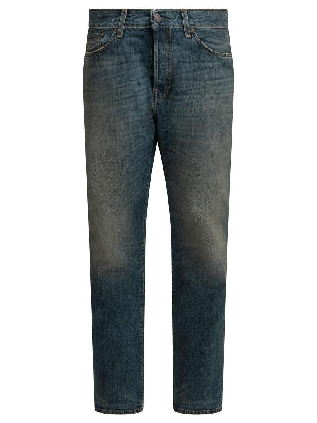 Acne Studios  Jeans - Blu | fedf6b2834d736e54356bb63214b1dcefe079c7f