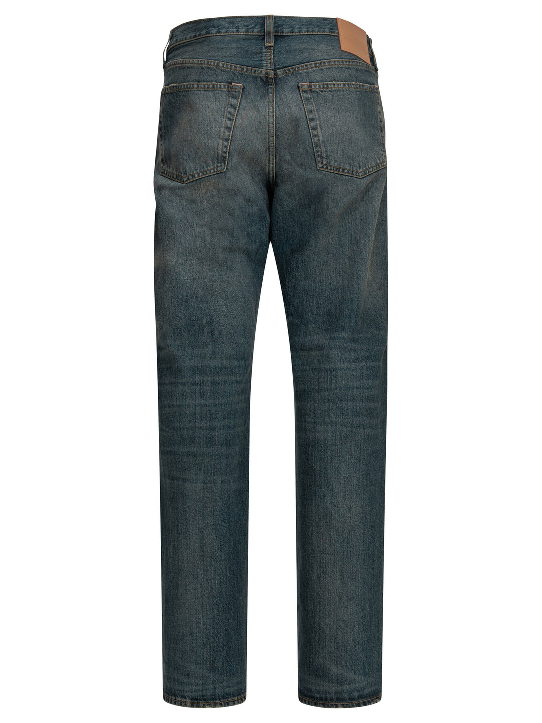 Acne Studios  Jeans - Blu | 4891e4d50caba2830cf0ff9680992d46f8662181
