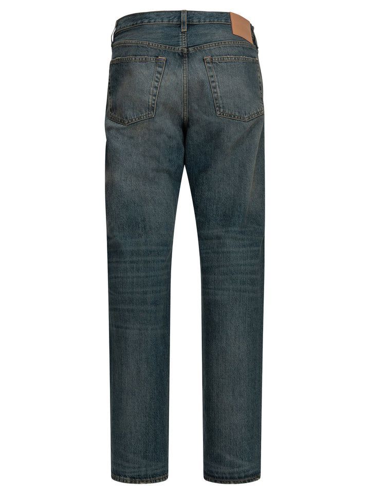 Acne Studios  Jeans - Blu | 4891e4d50caba2830cf0ff9680992d46f8662181