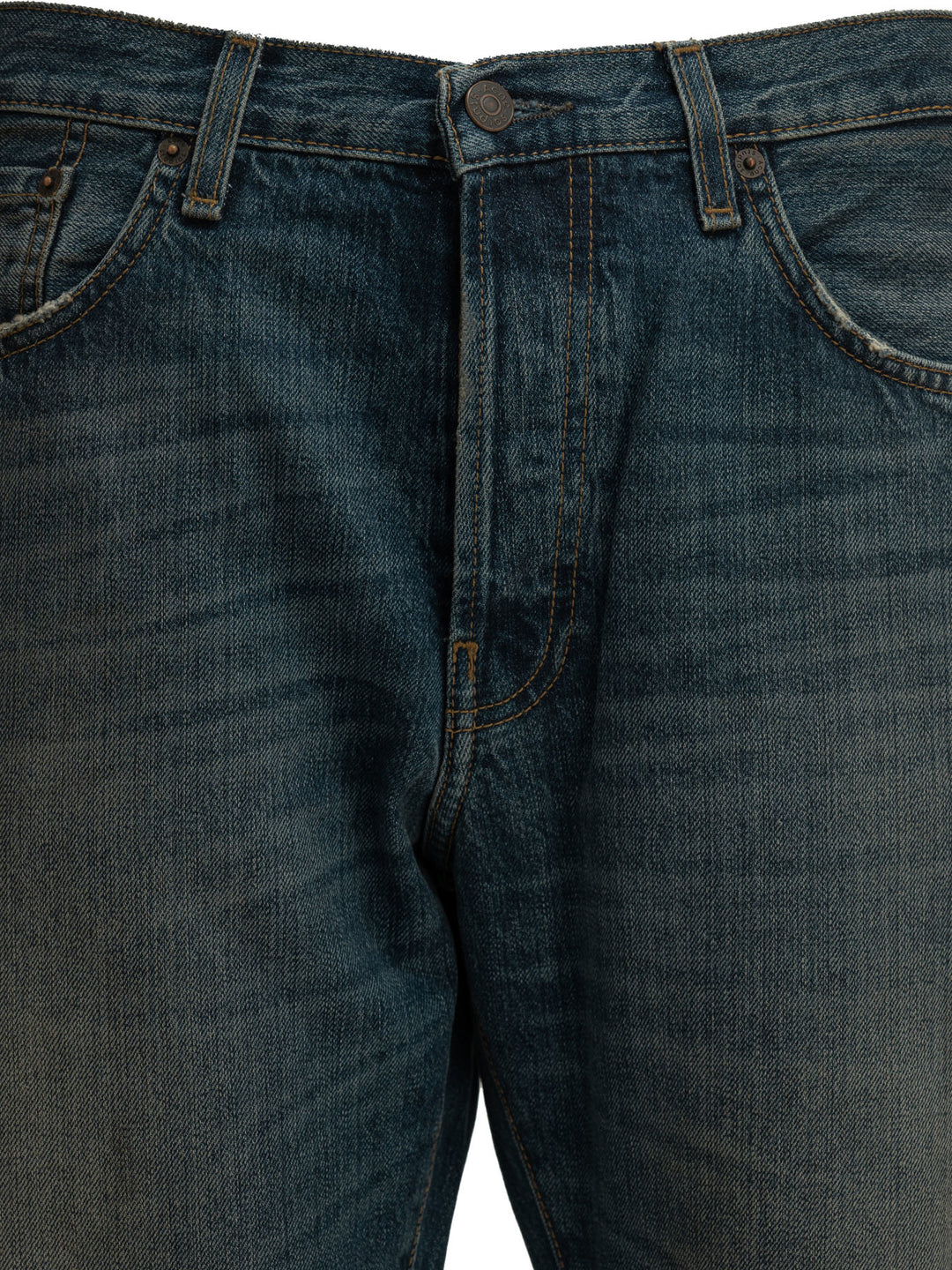 Acne Studios  Jeans - Blu | e5fccf3e7dd81aa93096c4b8371e6a462c0b802e