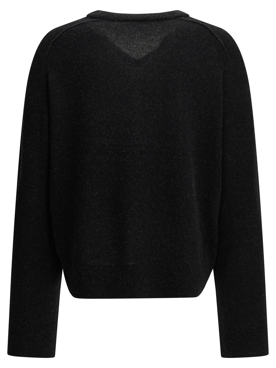 Acne Studios  Knitwear - Nero | 4bb941699101259514b3a9de87b810d2939a90ae