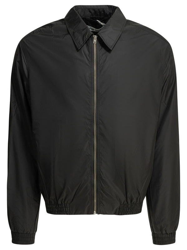 Jackets & Coats Jackets And Coats Nero