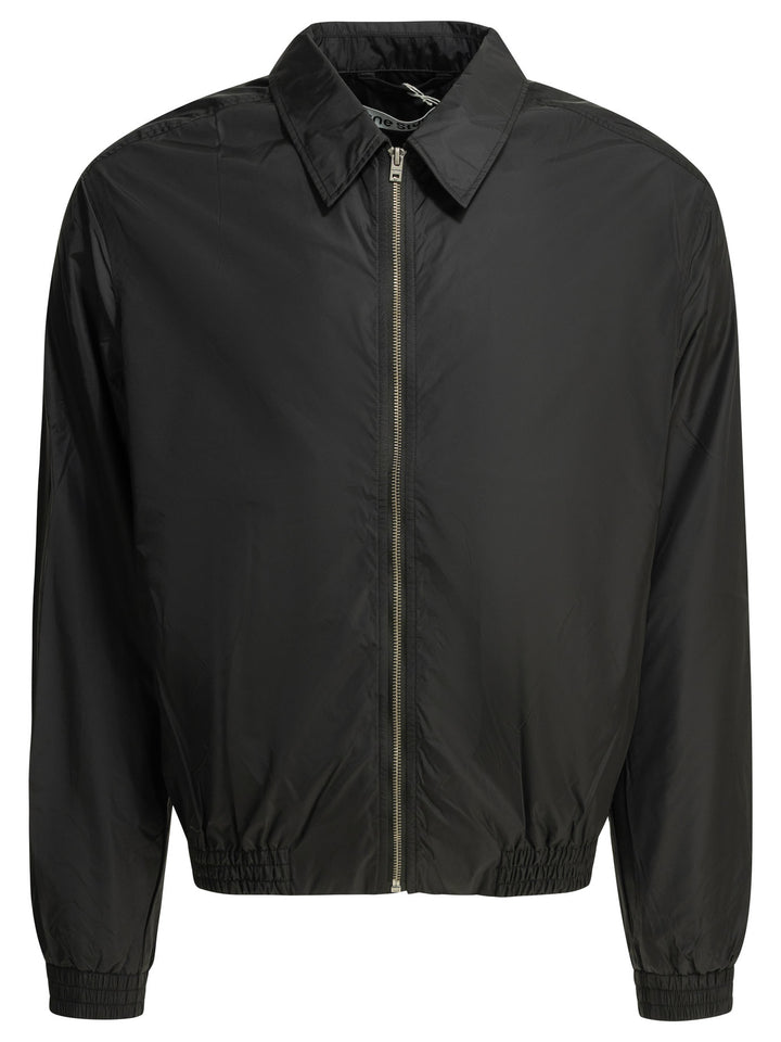 Acne Studios Jackets & Coats Jackets and Coats - Nero | f7d0dcc0ef064ae87cedf3a04dc2d5fd7cf32910