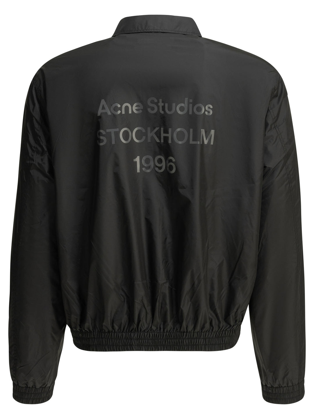 Acne Studios Jackets & Coats Jackets and Coats - Nero | ce0a2958e54e8a7c557ef6a92132a08e047f90d1