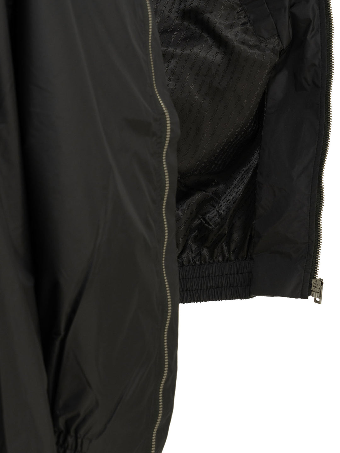 Acne Studios Jackets & Coats Jackets and Coats - Nero | 6eaf9f25dffb53f689b386d9064918ce4b856427
