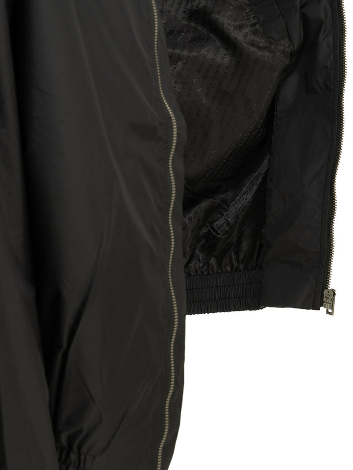 Acne Studios Jackets & Coats Jackets and Coats - Nero | 6eaf9f25dffb53f689b386d9064918ce4b856427