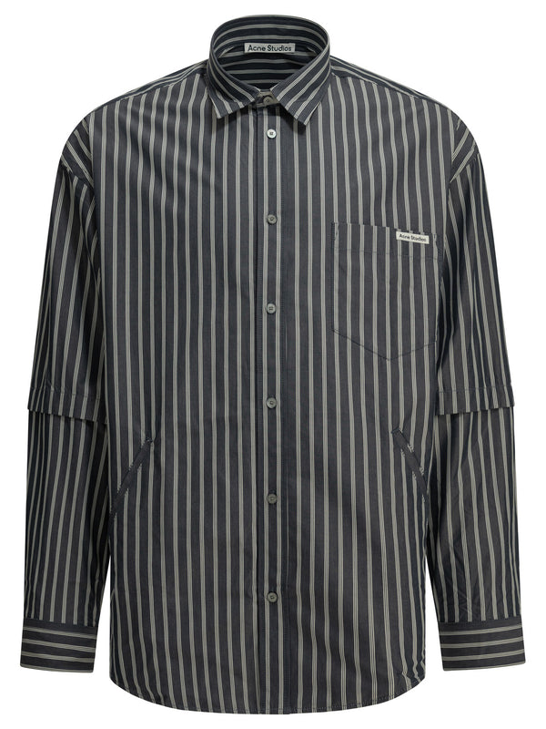 Shirts Blu