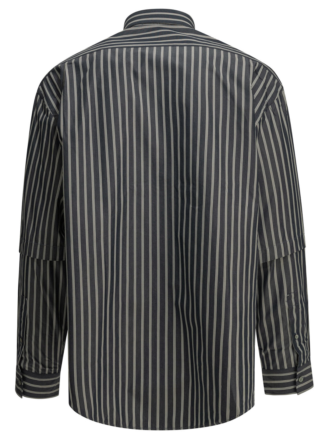 Acne Studios  Shirts - Blu | 43a3f011d89645628a284eb090a146f4d03567e0