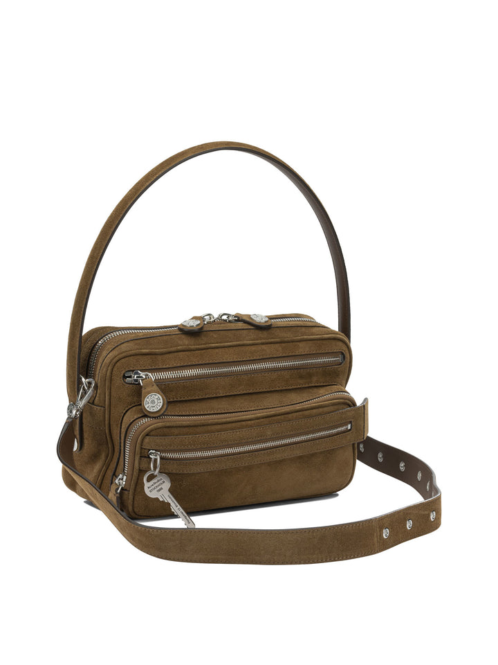 Acne Studios  Handbags - Marrone | 49b61f794a76efe6ccf1cb0df82883cbd732b2bc