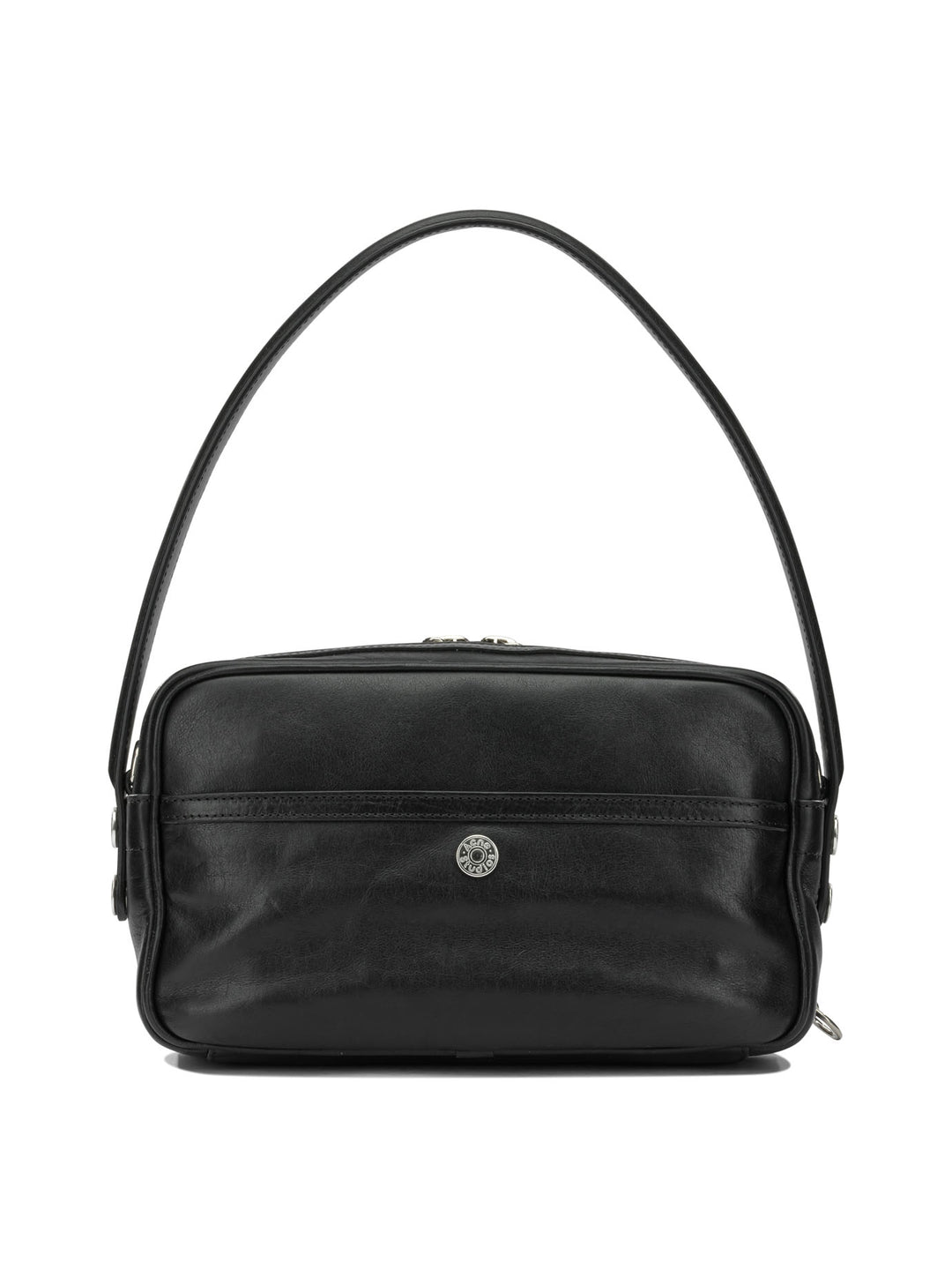 Acne Studios  Borse a Spalla e Tracolla - Nero | bc9358bdbb408fd2a41083c3c9c33b74aac2d8f3