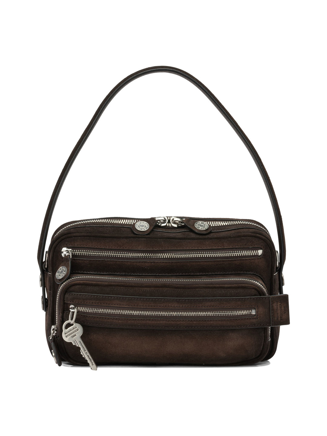 Acne Studios  Borse a Spalla e Tracolla - Marrone | d2255d824cf6d46961424a97086c53f3522ebbd6