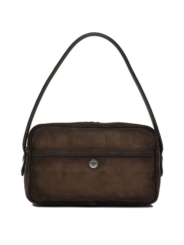 Acne Studios  Borse a Spalla e Tracolla - Marrone | 4efabc07dff3e3bd12fe0cbad15be44c558b5925