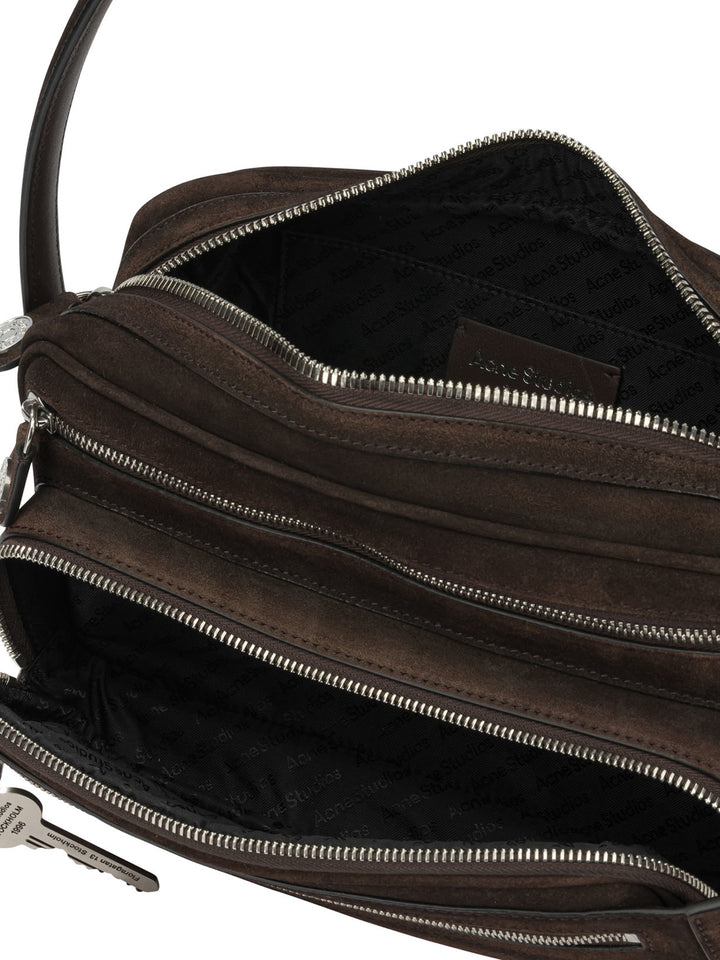 Acne Studios  Borse a Spalla e Tracolla - Marrone | b17725c0751bcea4457538a502f0b9218197ab40