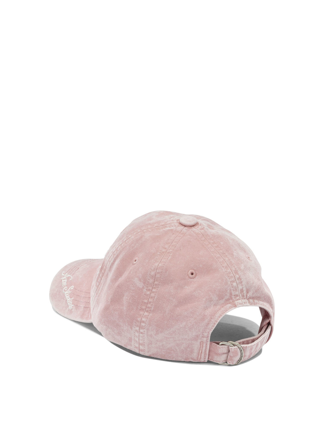 Acne Studios  Cappelli - Rosa | 94b60c18f35ca890aa894cb01420dd1a10a367d8