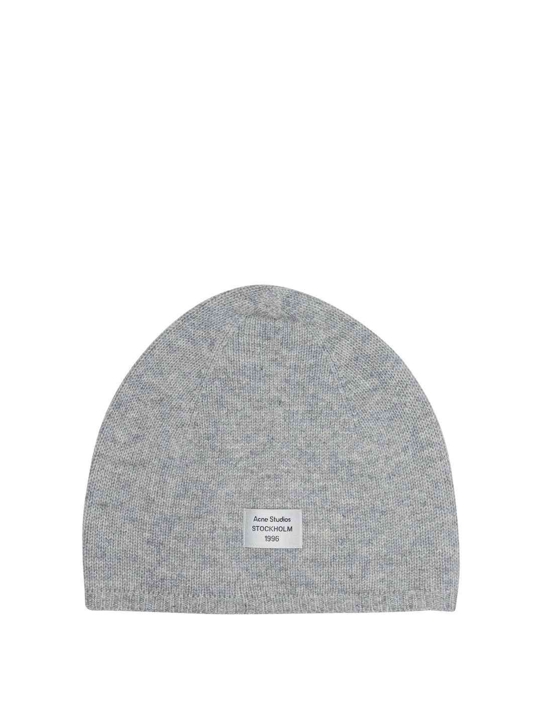 Acne Studios  Cappelli - Grey | 8dab9e7881422ffa309d69c6e9a2c26378bb7d7a