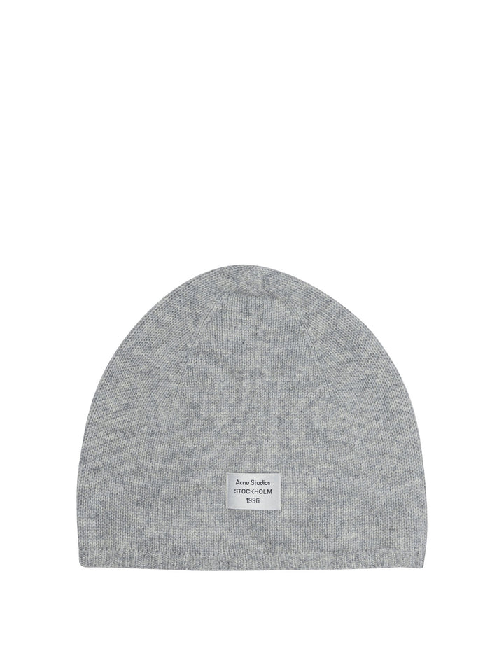 Acne Studios  Cappelli - Grey | 8dab9e7881422ffa309d69c6e9a2c26378bb7d7a