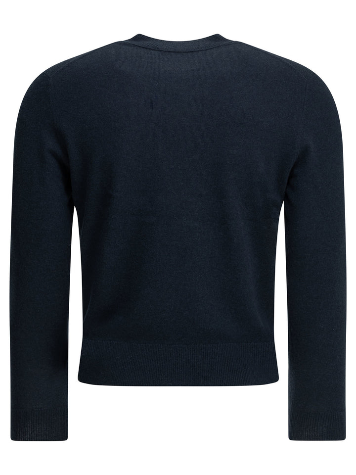 Acne Studios  Knitwear - Blu | 60c1cb74ba5fb1d18f437145141a7d4cc6558e10