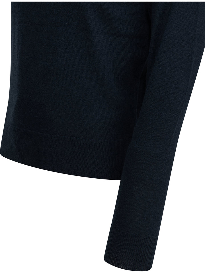 Acne Studios  Knitwear - Blu | ae615c4059bf78e7a1be6725f2f938ec8c7b595d