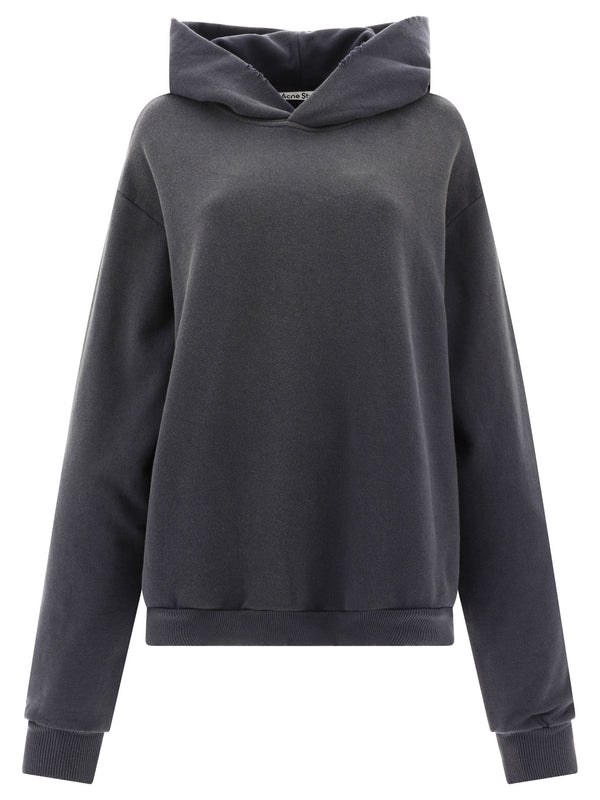 Sweatshirts Nero