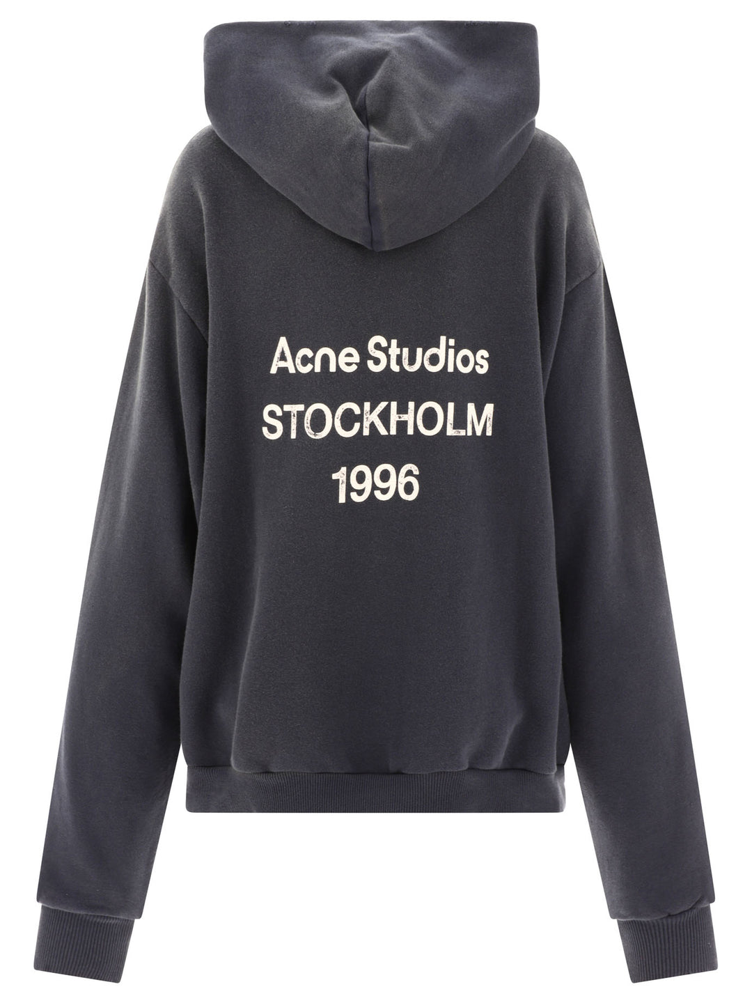 Acne Studios  Sweatshirts - Nero | 203e57e2132824b85d48eb5bc5fe39b466b432ad