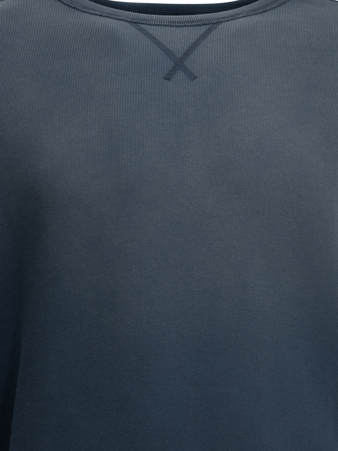 Acne Studios  Sweatshirts - Blu | ad6c2230fb84ad317567a105b40045a250219df4