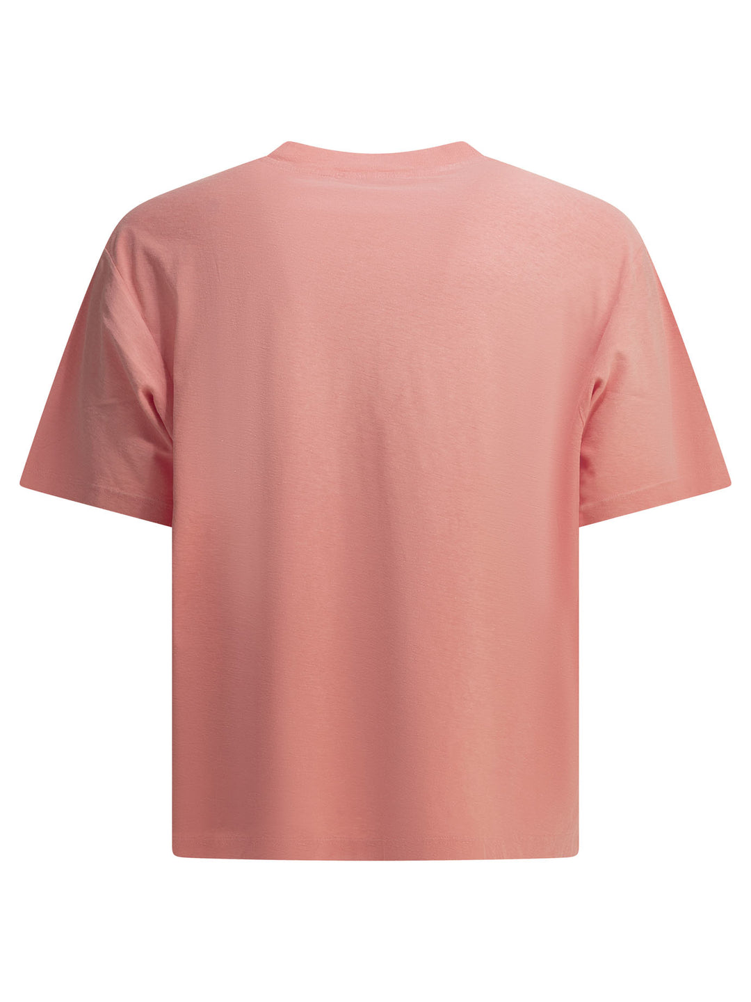 Acne Studios  T-shirts - Rosa | d43e3a31410c3ec20328ab34aa42d15ff7232365