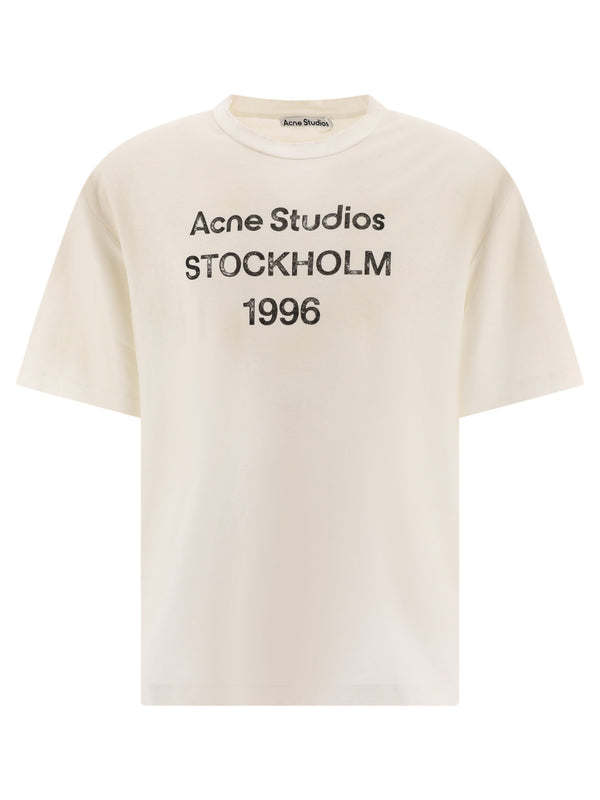 T-Shirts Bianco