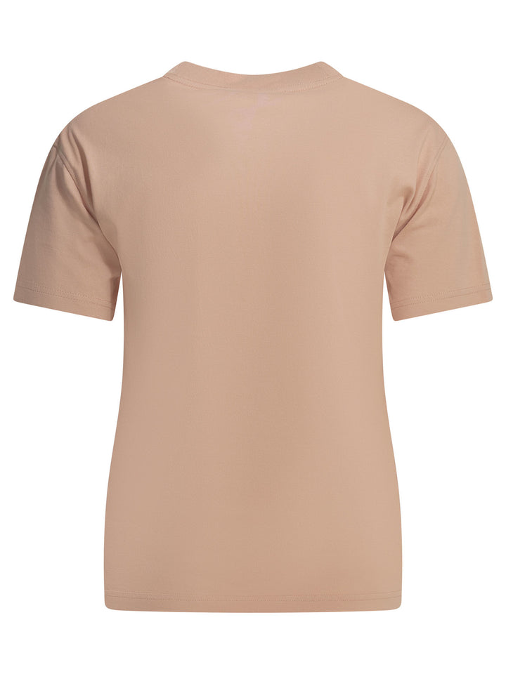 Acne Studios  T-shirts - Rosa | 1babc7fec0a3575e511ca7f2718bca588eb1a472