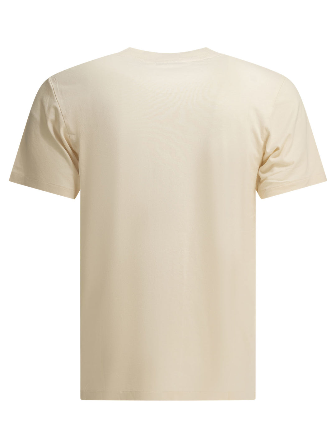 Acne Studios  T-shirts - Rosa | 9cf2171de2037ec685568d0fd134bb6e3d1004f2
