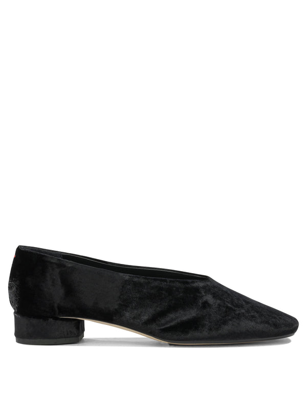 Delia Ballerinas Nero