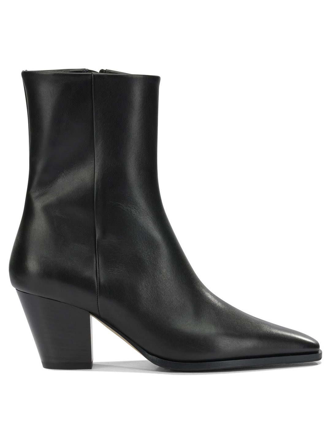 Aeyde Hedvig Boots and Ankle Boots - Nero | 3d6ef72f4f2436f9993929e889055a4587f8a00b