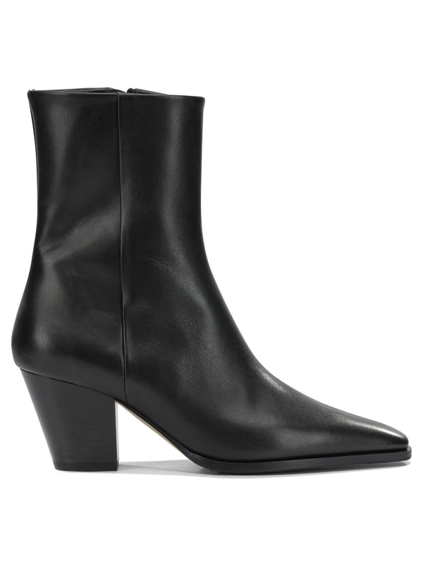 Hedvig Boots And Ankle Boots Nero