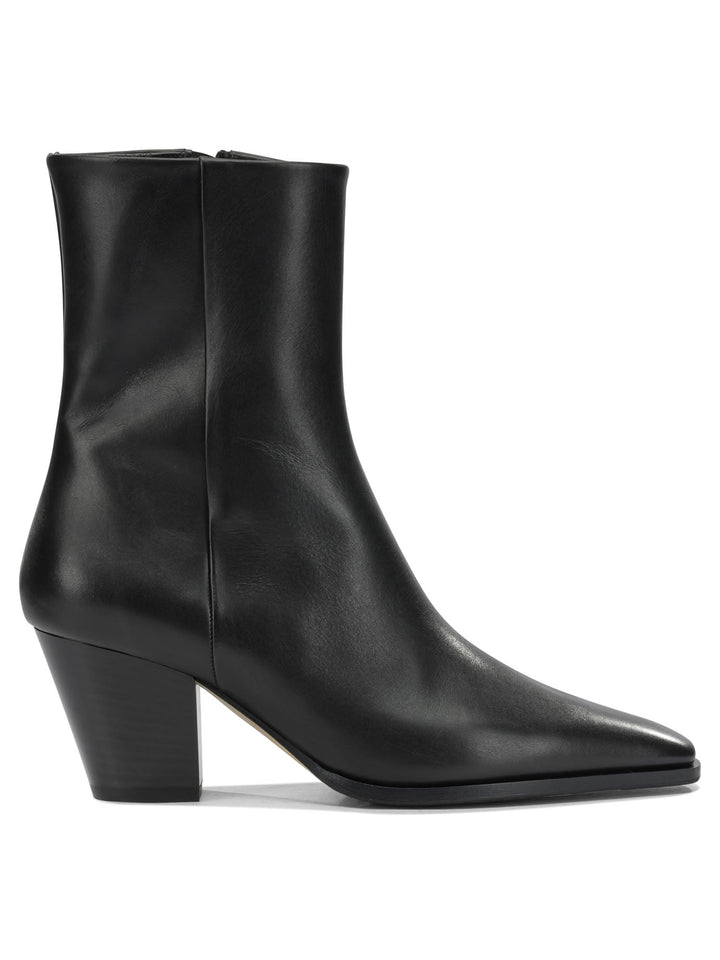 Aeyde Hedvig Boots and Ankle Boots - Nero | 3d6ef72f4f2436f9993929e889055a4587f8a00b