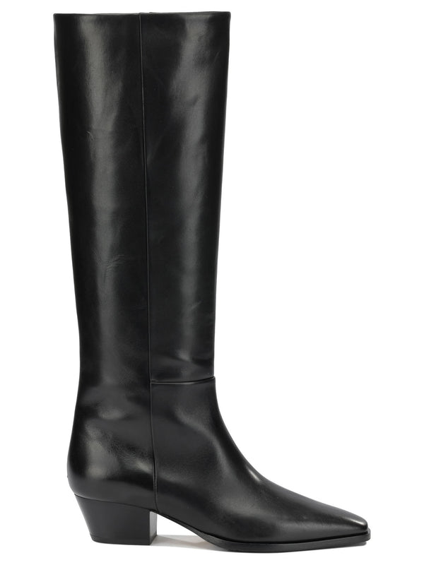 Medea Botas y Botines Negro