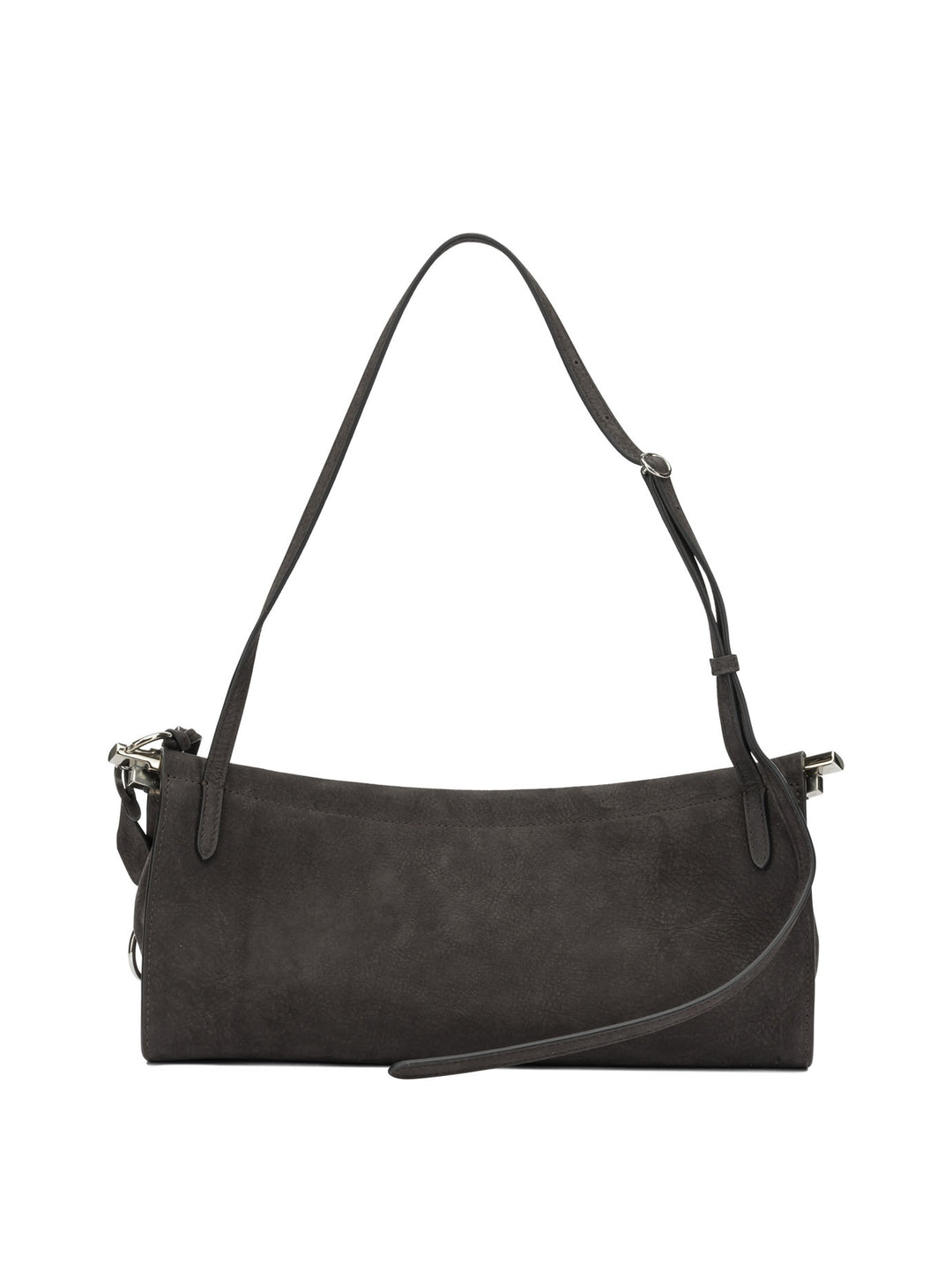 AlaïA Le Click East West Borse a Spalla e Tracolla - Grey | 58f98aa26247e90420af1f6a8f7ae66b520dc00e