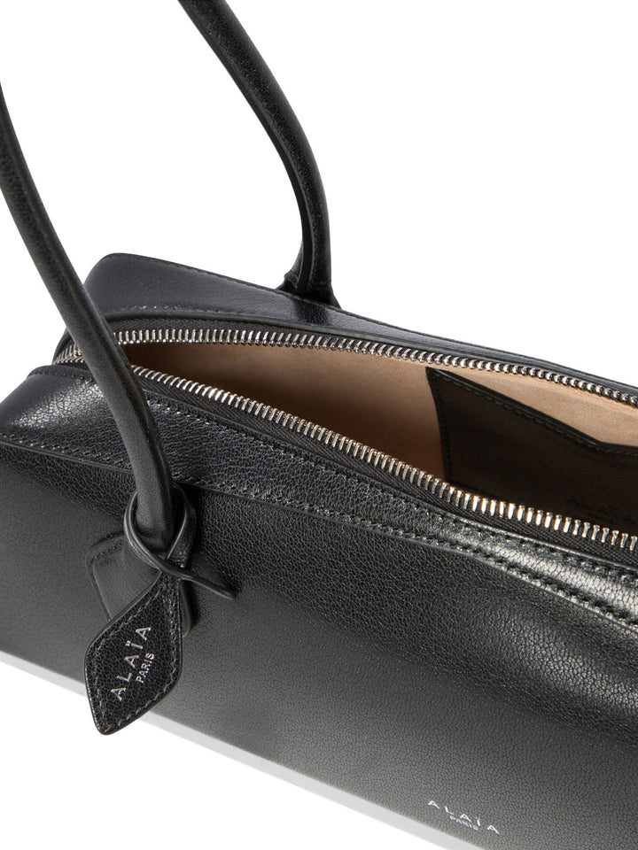 AlaïA Le Teckel Borse a Spalla e Tracolla - Nero | bf6ce34eeddf9baea573e22dde034951513eeb80