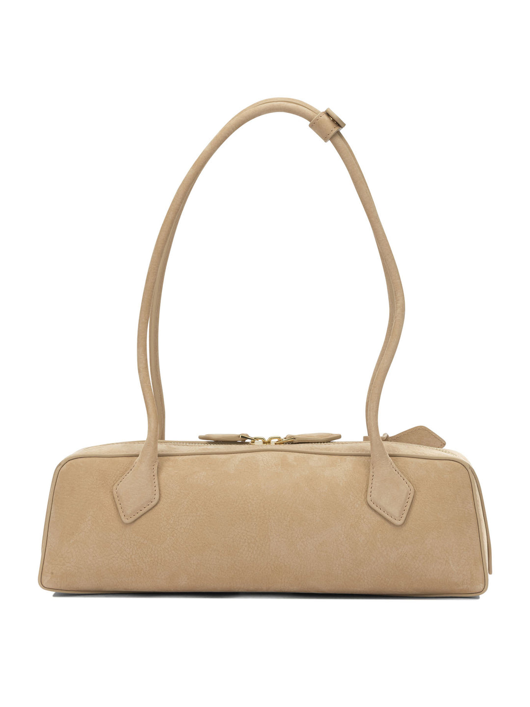 AlaïA Teckel Borse a Spalla e Tracolla - Beige | 5ba5b3b5ebc20734208808e2d6af20a1717e0fad