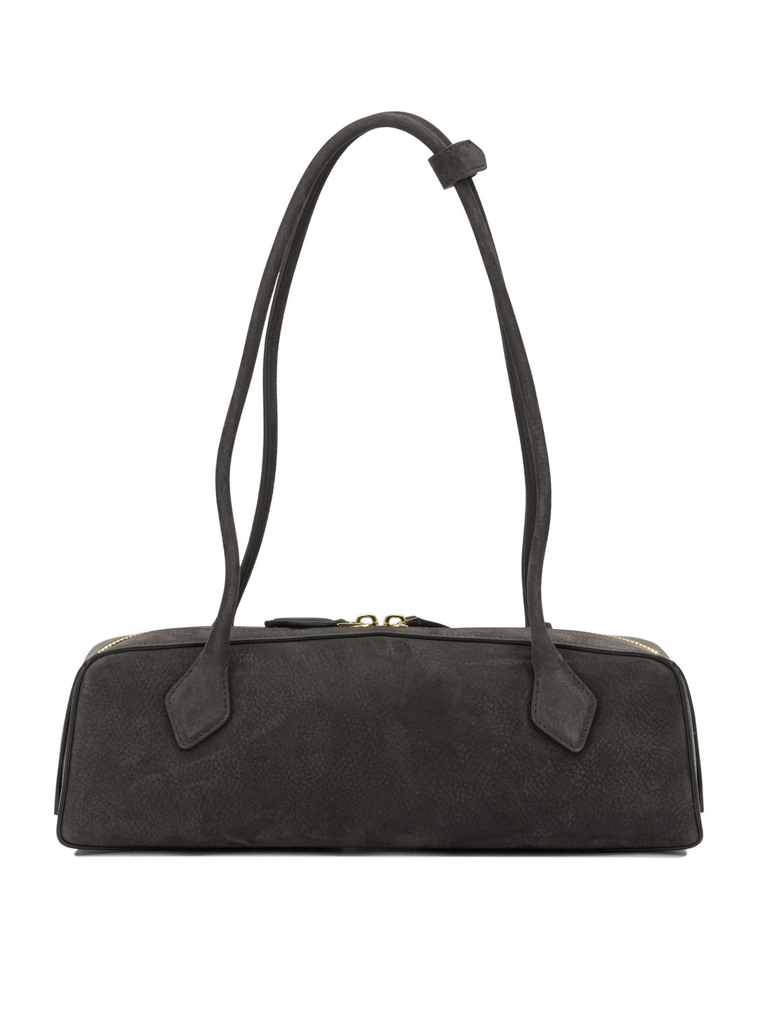 AlaïA Teckel Borse a Spalla e Tracolla - Grey | 226360f85f3cd4f31ca0477bf1abaaf1bedb8e59