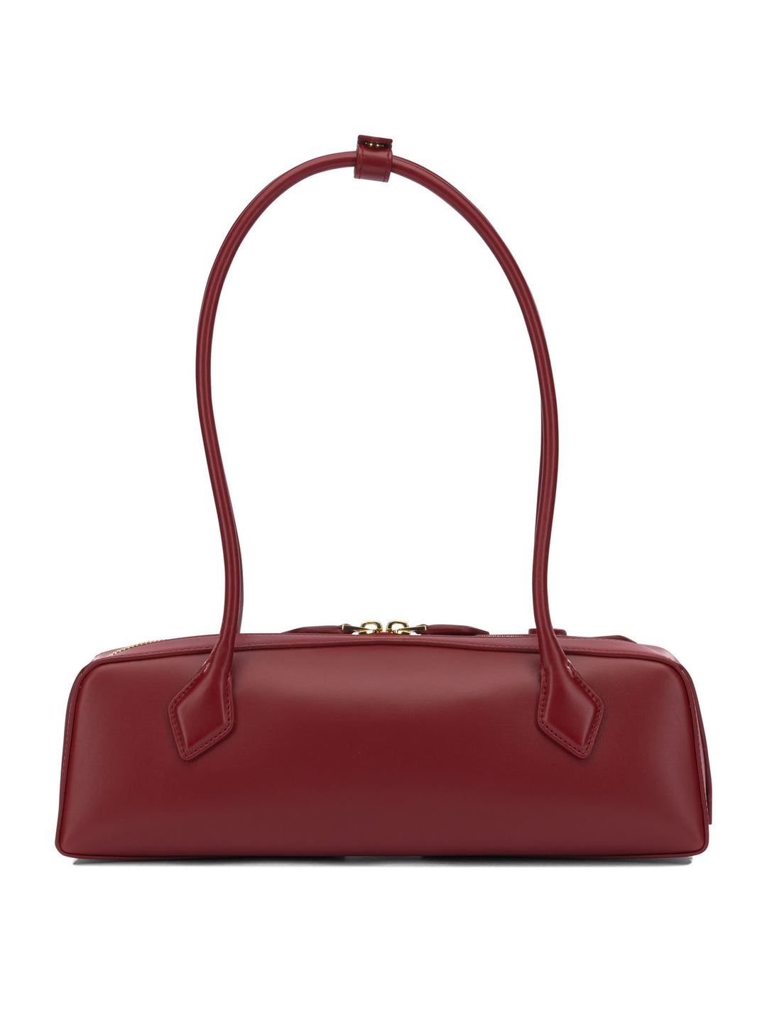 AlaïA Le Teckel Borse a Spalla e Tracolla - Rosso | 8e0957c9c82c3a7c1a4b38ac4840d0d9055bad84