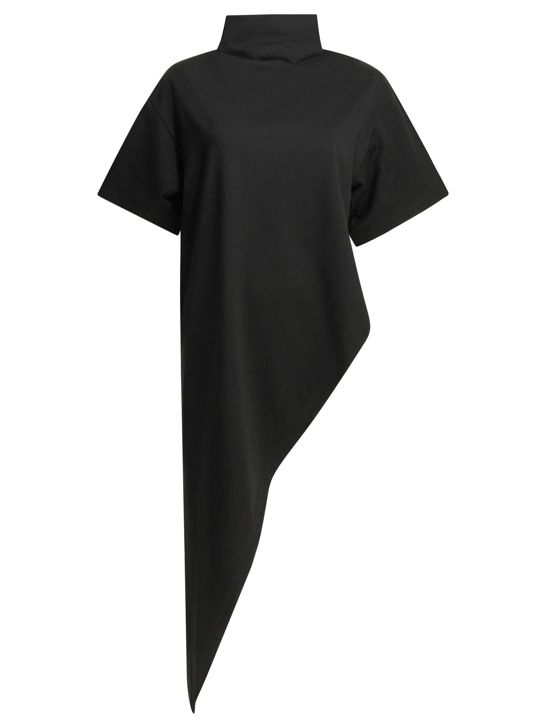 AlaïA Triangle T-shirts - Nero | e342f13c75f576ab12696e9cb1e45aeedc66fad3