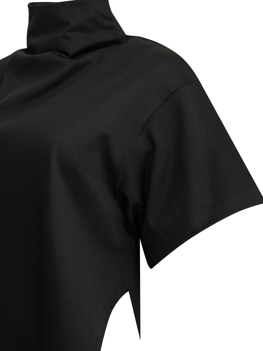 AlaïA Triangle T-shirts - Nero | b753f5e99c24b84e1c18193553b3a23c73732a38