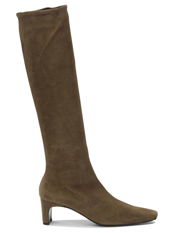 Boots & Ankle Boots Boots And Ankle Boots Marrone