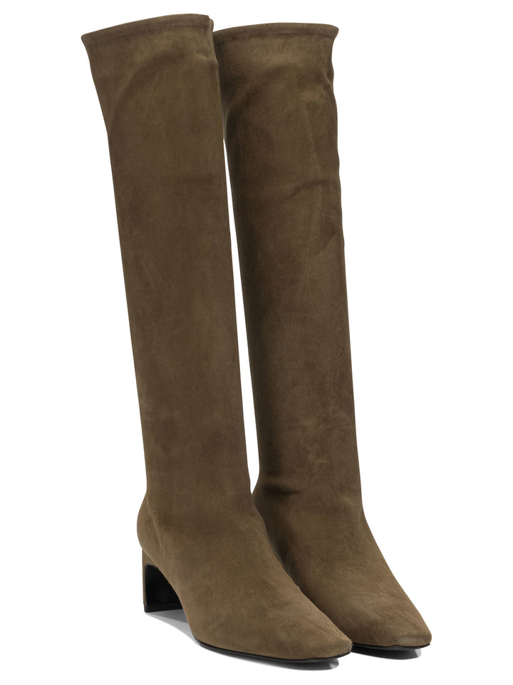 Alluminio Boots & Ankle Boots Boots and Ankle Boots - Marrone | 7e62d719eb9127fc1a668214173a11357a19b1e7