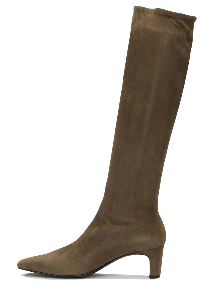 Alluminio Boots & Ankle Boots Boots and Ankle Boots - Marrone | dc3cb80b8c61fe3ac46410e04b714b55a3aee5a5