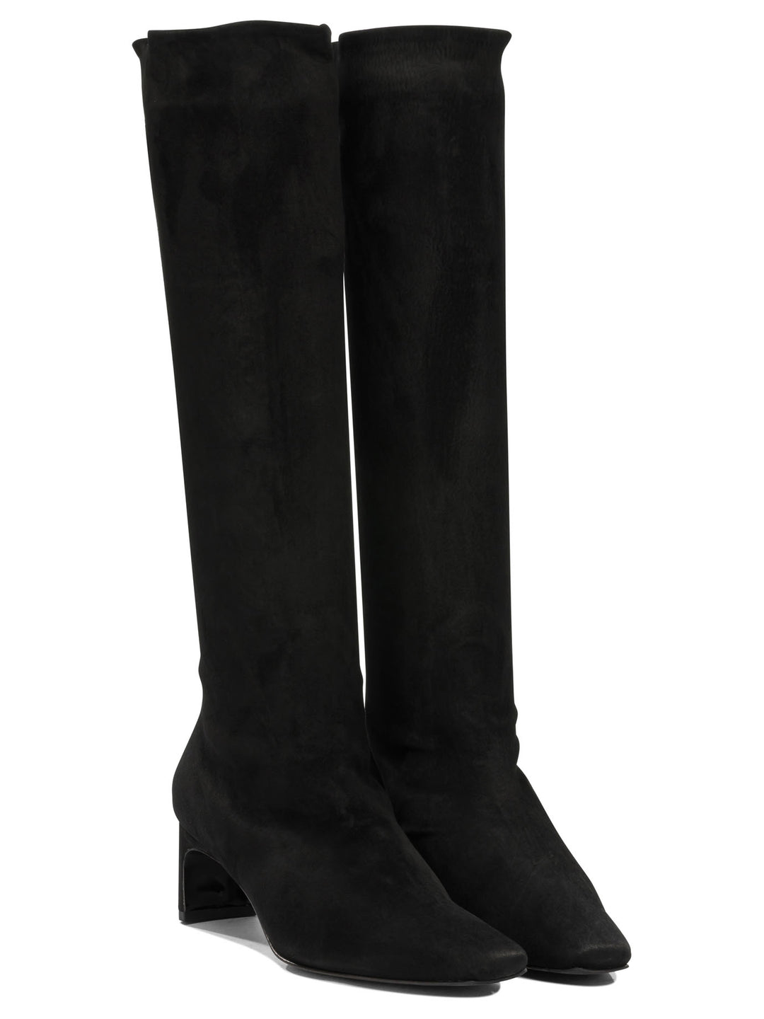 Alluminio Boots & Ankle Boots Boots and Ankle Boots - Nero | d0cc105555262d828b7bdb6b9ae8a0f31572a0c8