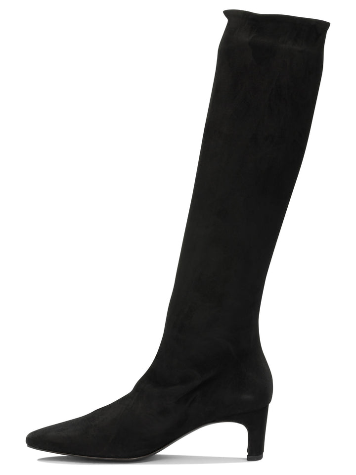 Alluminio Boots & Ankle Boots Boots and Ankle Boots - Nero | b8ab9686c086de056159054bdab5c93f5ea369a3