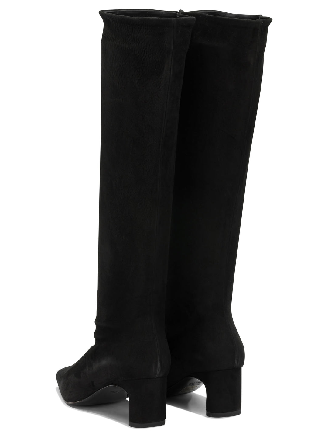 Alluminio Boots & Ankle Boots Boots and Ankle Boots - Nero | f0fa70563b768f0853cb4f62d29b9e991715c65d