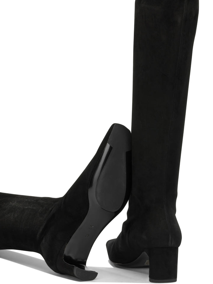 Alluminio Boots & Ankle Boots Boots and Ankle Boots - Nero | 1baeef43dc4fa7b7b3ac73e2c2ddc1cea2902d46