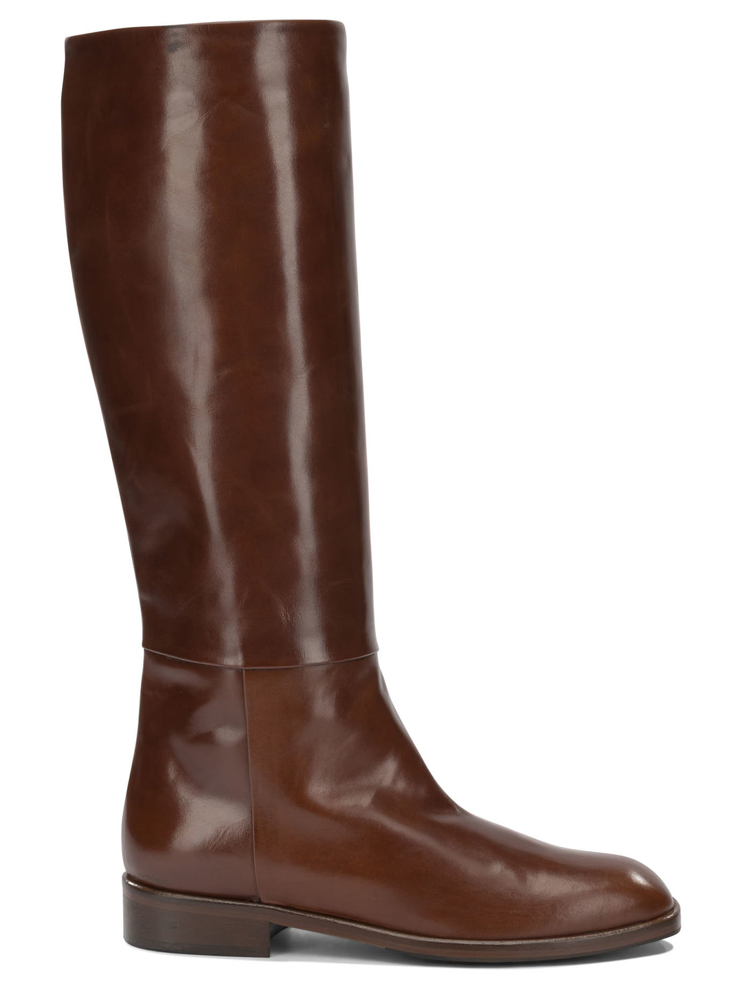 Alluminio Boots & Ankle Boots Boots and Ankle Boots - Marrone | de37276bdcc1e310de374dd6e271189fadb184cc