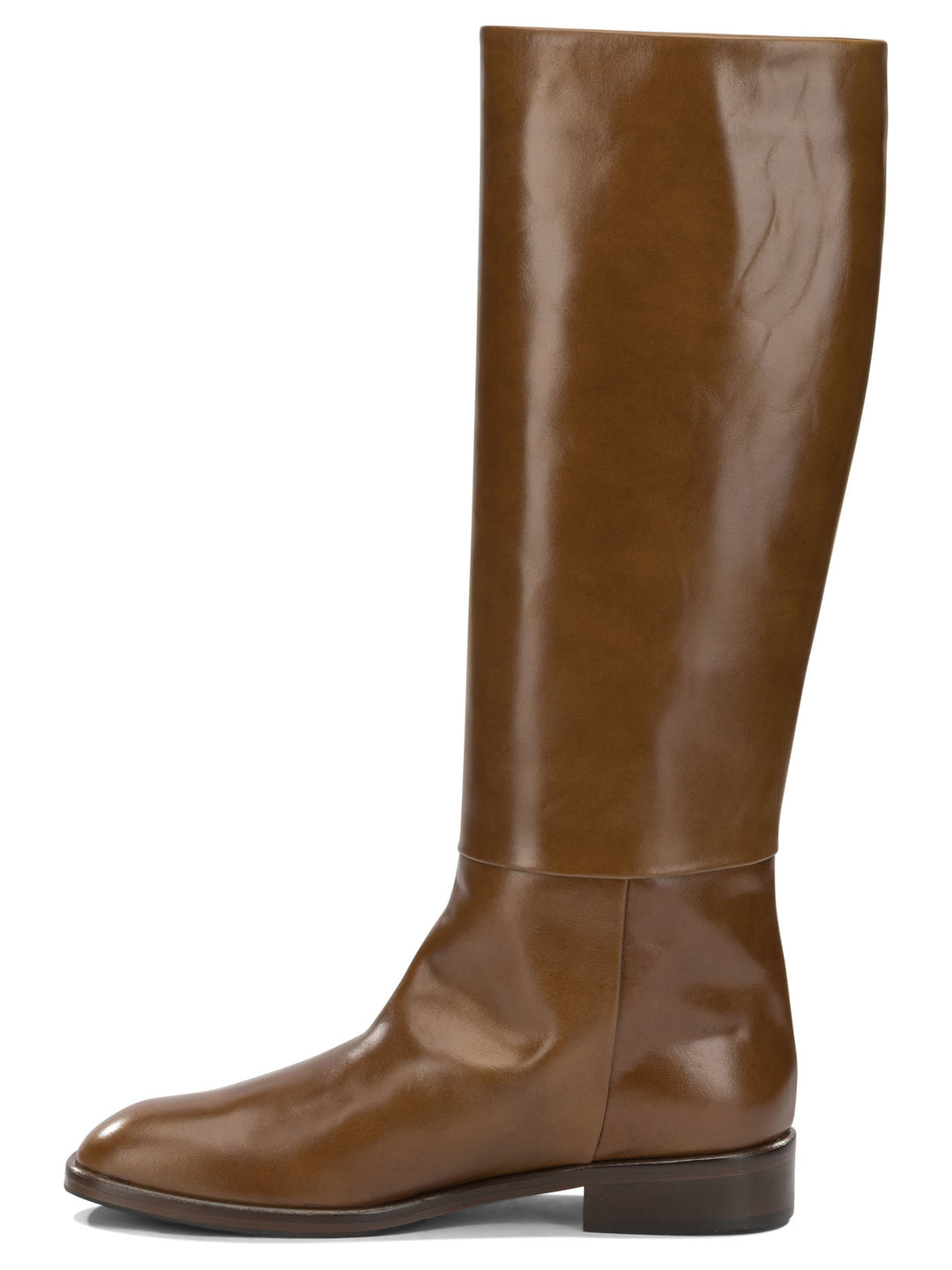 Alluminio Boots & Ankle Boots Boots and Ankle Boots - Marrone | dbde794f034fd9214a1e522fd6a268d945f1e5b4